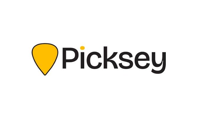 Picksey.com